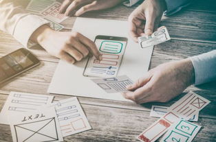 軟件外包開發(fā)服務(wù)的完整流程解析