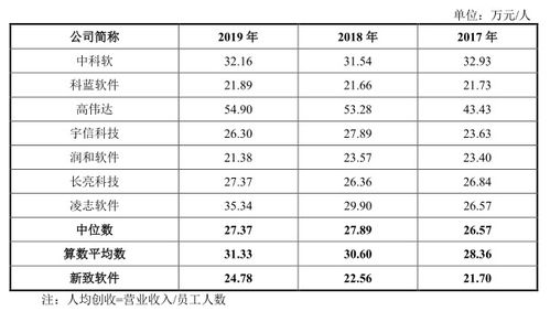 新致軟件闖關(guān)科創(chuàng)板，軟件外包服務(wù)模式與“人力外包”界定引關(guān)注