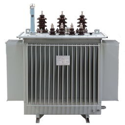 S13-M-1600kVA 10/0.4kV全密封三相油浸式配電變壓器 性能與價格綜合分析