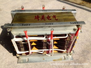 樂清琦美電氣 聚焦多元變壓器產品線，賦能高效電力傳輸